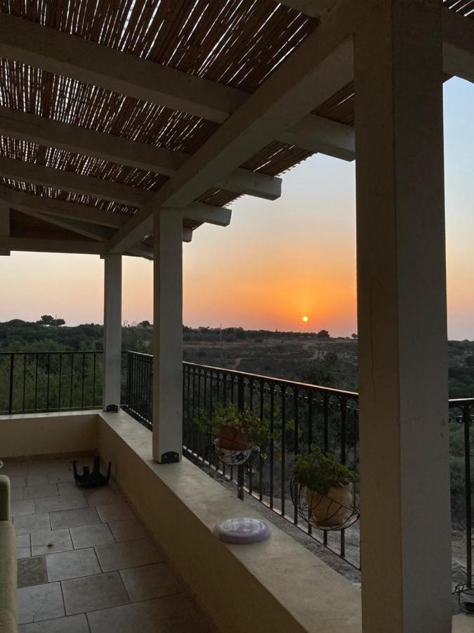 Apartament Benichuta Mitzpe Hila Zewnętrze zdjęcie