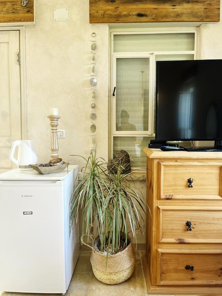 Apartament Benichuta Mitzpe Hila Zewnętrze zdjęcie