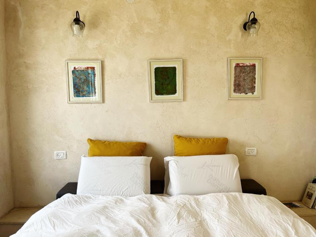 Apartament Benichuta Mitzpe Hila Zewnętrze zdjęcie