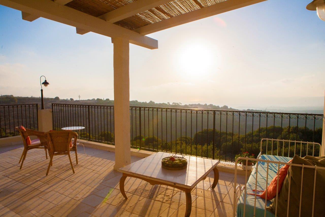 Apartament Benichuta Mitzpe Hila Zewnętrze zdjęcie