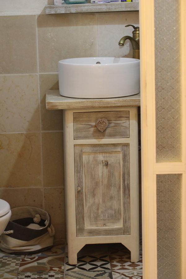 Apartament Benichuta Mitzpe Hila Zewnętrze zdjęcie